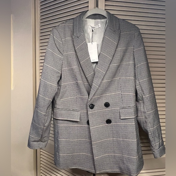 Mango blazer brand new with tag - Picture 1 of 6